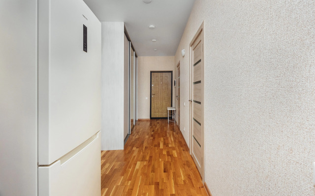 Апартаменты Двухкомнатная квартира в центре