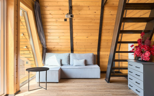 Гостевой дом Домик у Карьера