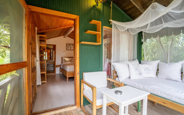 Etenna Beach Bungalows