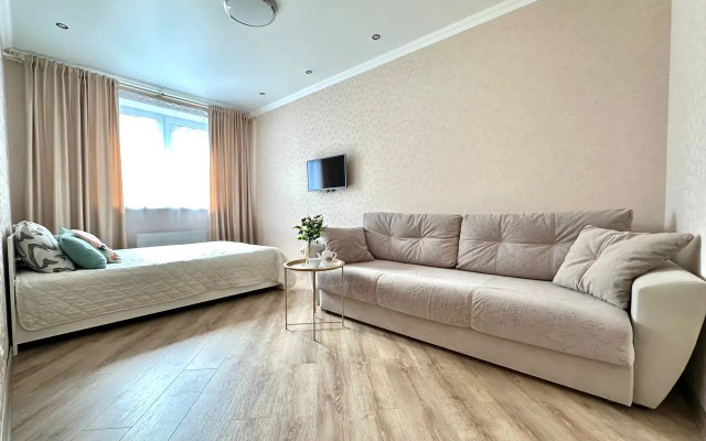 Апартаменты в ЖК 21 Век