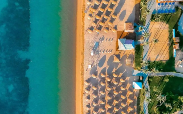 Sentido Caribbean world soma Bay