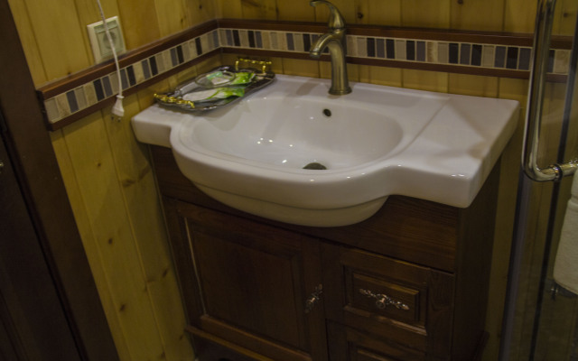 Dream Of Baikal Mini-Hotel