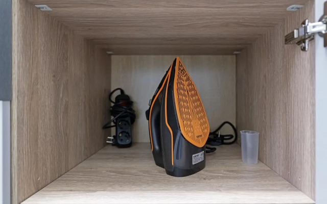 Квартира на набережной Невы