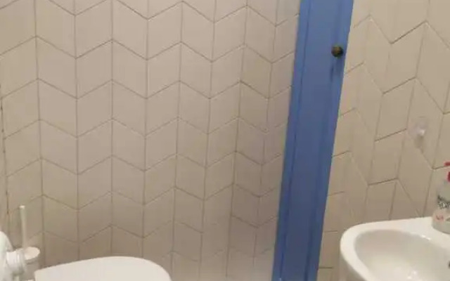 Апартаменты в Артхаусе