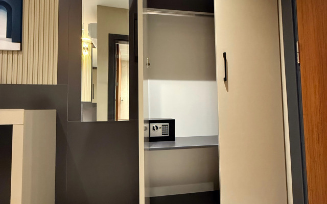 Sky Luxe Hotel Konyaaltı