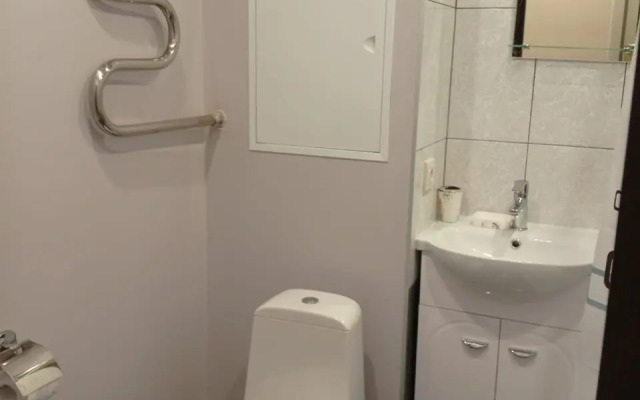 Shkolnaya 1 Apartments