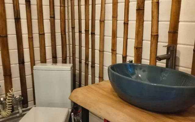 Частный дом Бали