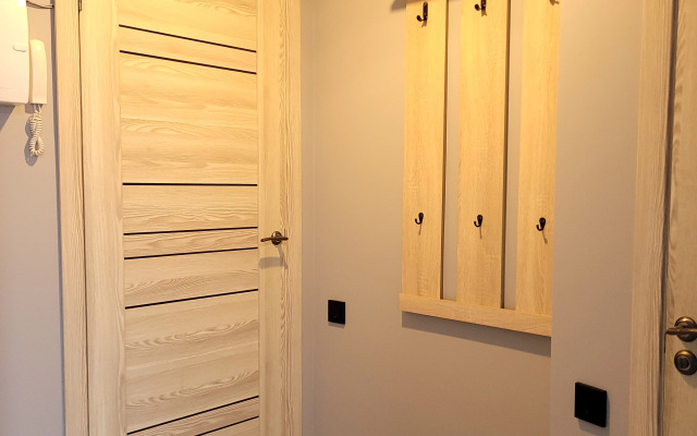 Квартира Однокомнатная в центре