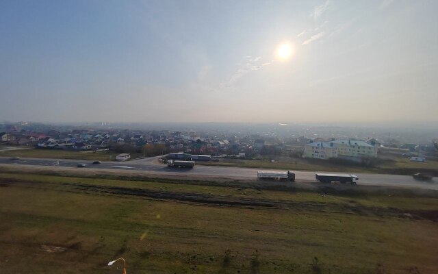 Nadezhdy 1Apartments