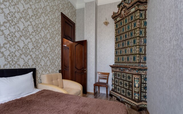 DalaMar Mini-Hotel