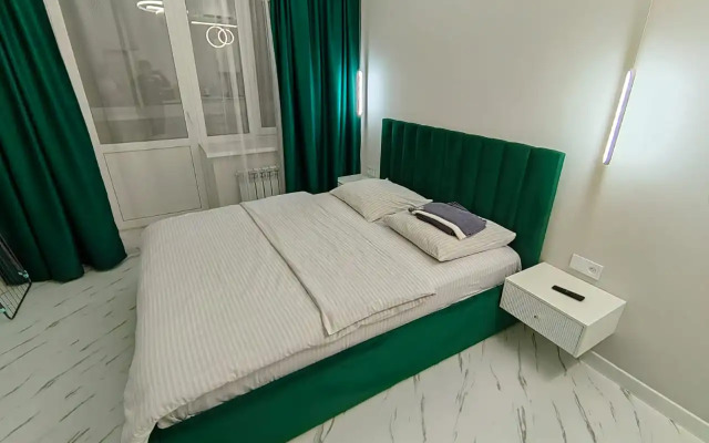 Апартаменты Гагарина 14-70