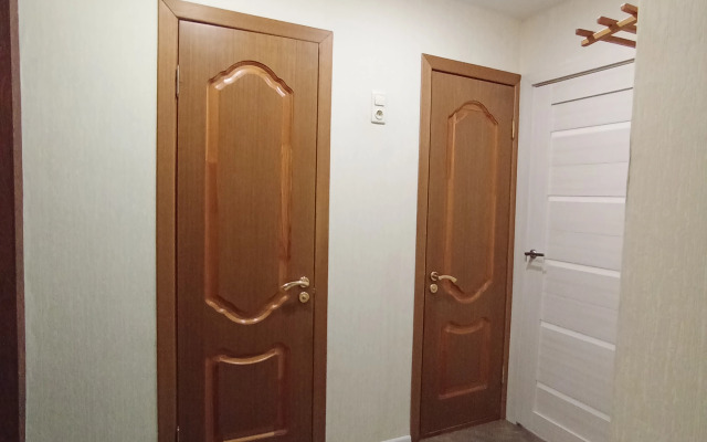 Dobraya Khozyajka Lodging house