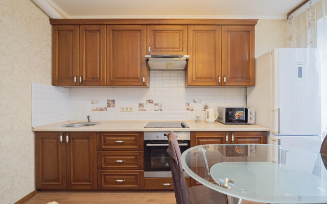 Апартаменты Dolina