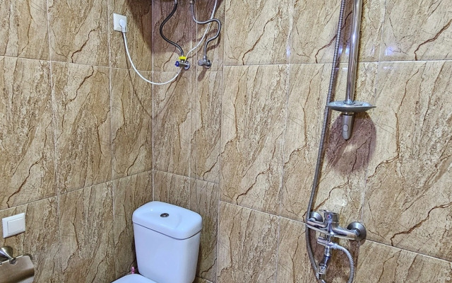 Uyutnaya studiya 24home.batumi s vidom na more 376 Flat