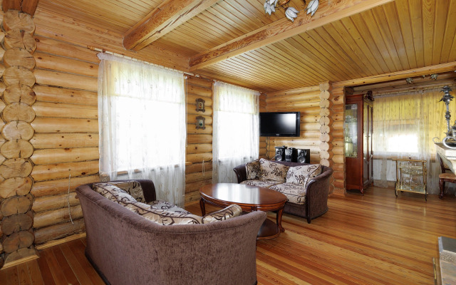 Вилла BalticRealty Вилла Шторм