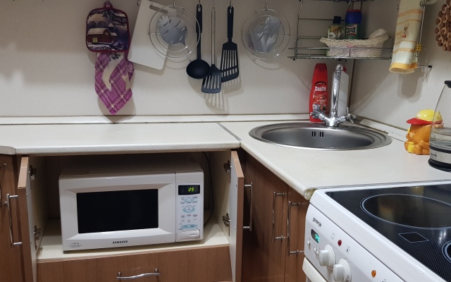 Апартаменты Апартаменты