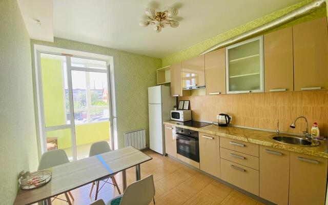 Квартира Соседи