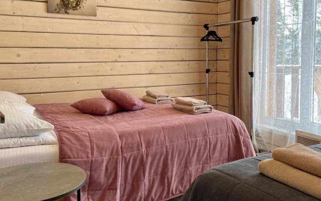 Дом Jazz дом 2