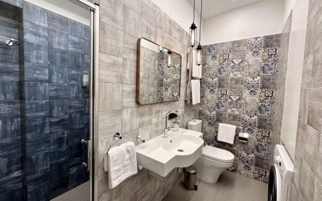 Апартаменты LITEINY Canopy