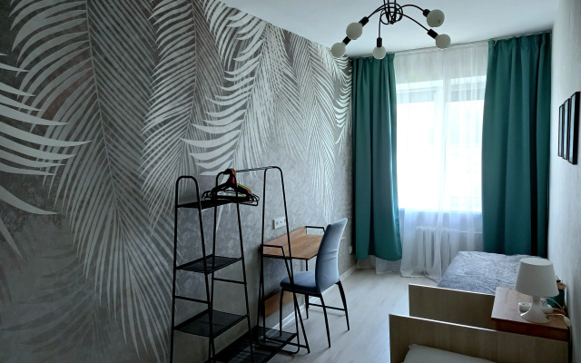 Апартаменты Возле Парка Победы