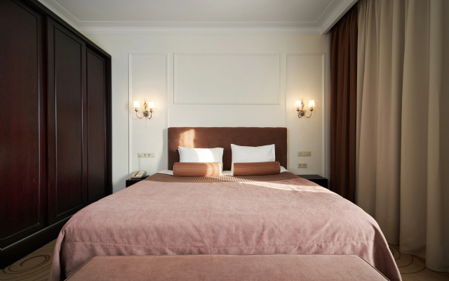Biznes-Otel' Kontinental'