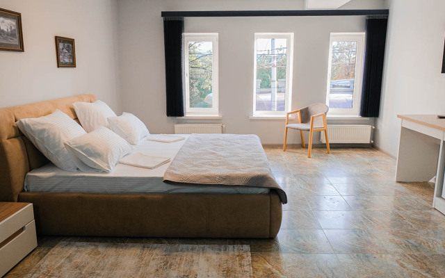 Tsvetnik Guest house