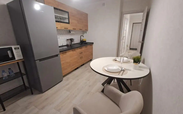 Foto realnoye Flat