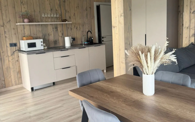 Гостевой дом Горки