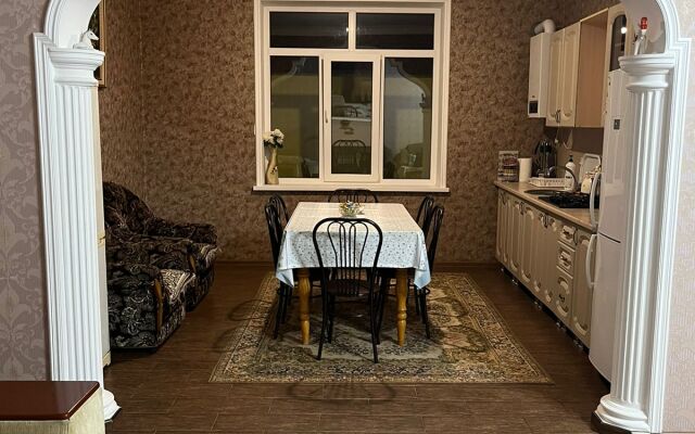 Частный дом Домик у моря