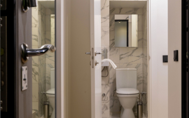 Апартаменты на Суворовском Проспекте (2)