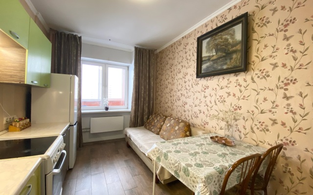 Korolev Apartments Na Moskovskom Prospekte 57k4 Apartments