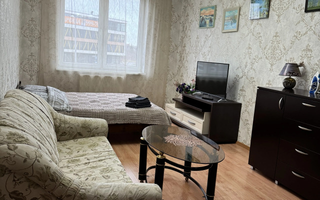 Uyutnaya kvartira Flat