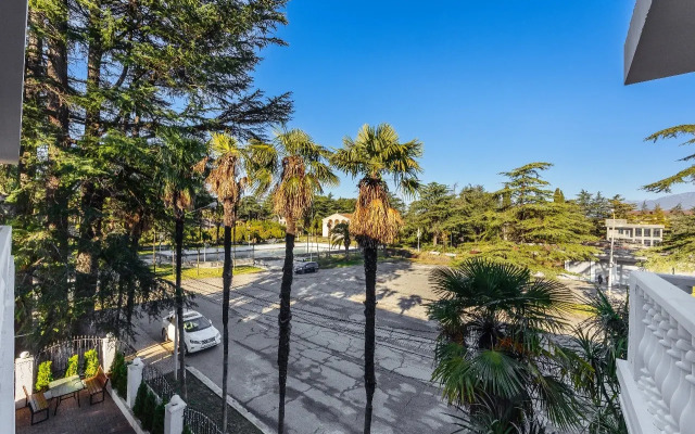 Kedr Park-Hotel