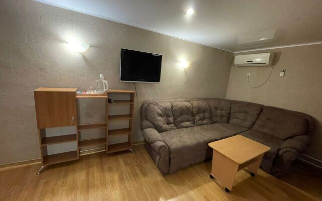 Aleksandriya Mini-Hotel