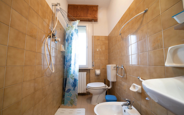 Апартаменты Azzurro Lido Adriano