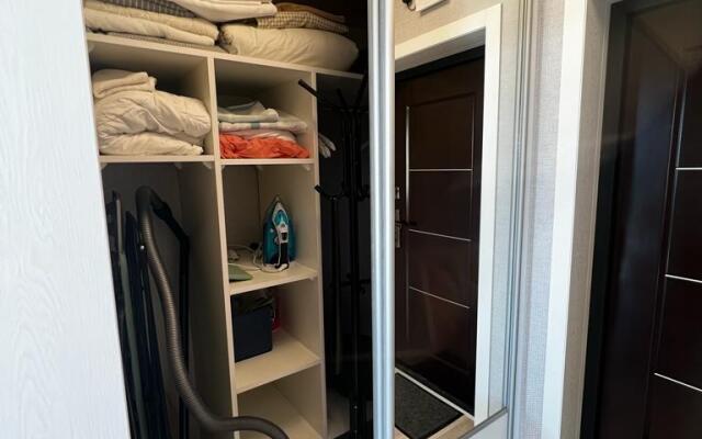 Квартира на Молодёжной 9