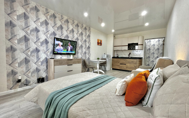 Komfortnaya Studiya Apartament
