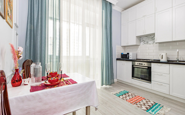1 Komn. v Zhk Biznes Klassa Tokyo Apartments