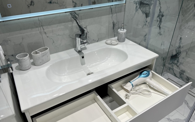 Квартира 426 на Мира 40