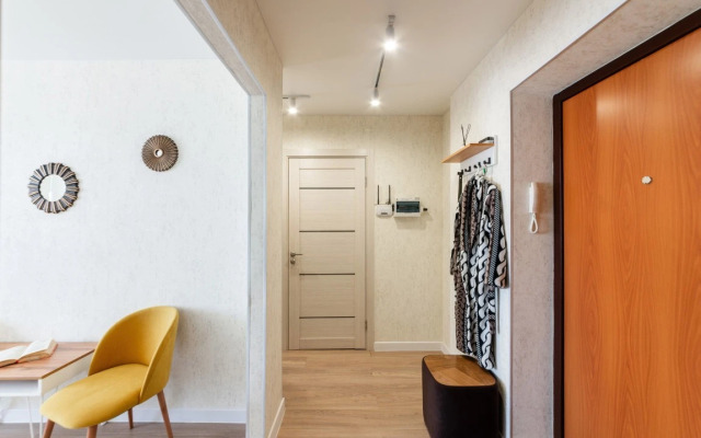 Квартира Комфортная 1 Комнатная