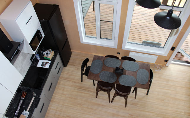 Частный дом Алатирва 2