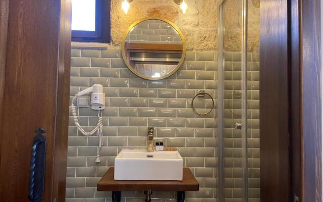 Dionysos 1789 Boutique-hotel