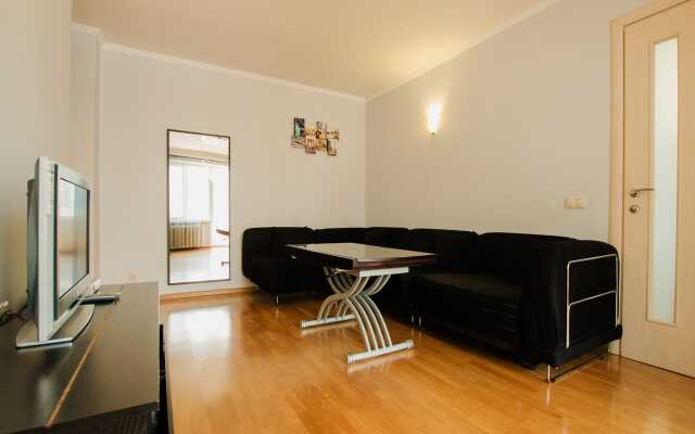 Апартаменты Панферова