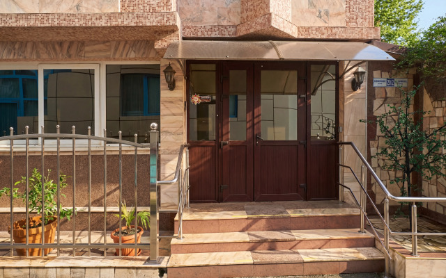 Гостевой дом Вива