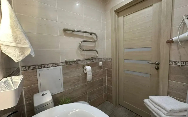 Квартира МоскваГрад