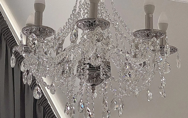 Kapri Haus Lenina 219/4 (2) Apartments