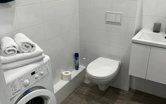 Freziya Studio Apartamia Apartments