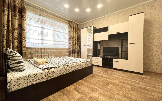 Квартира Апартаменты на Пухова 31, 5 этаж