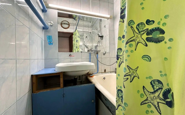 Квартира Галерея Рro на Кубинка-1