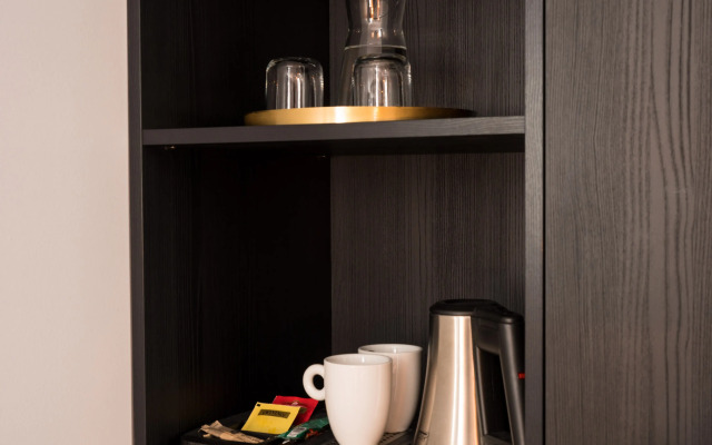 Doma Zagreb Apart-Hotel